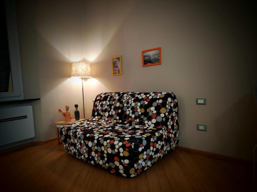 Le Grazie Sopra I Tetti Apartment Genoa Exterior photo